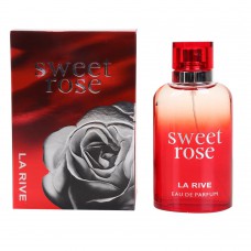 Sweet Rose La Rive – Perfume Feminino Edp 90ml