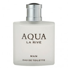 Aqua La Rive Man La Rive - Perfume Masculino - Eau De Toilette 90ml Aqua La Rive Man La Rive - Perfume Masculino - Eau De Toilette 90ml
