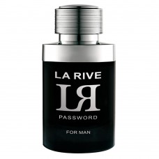 Lr Password La Rive Perfume Masculino – Edt 75ml Lr Password La Rive Perfume Masculino – Edt 75ml