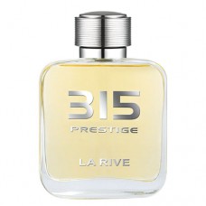 315 Prestige La Rive - Perfume Masculino - Eau De Toilette 100ml