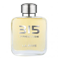 315 Prestige La Rive - Perfume Masculino - Eau De Toilette 100ml 315 Prestige La Rive - Perfume Masculino - Eau De Toilette 100ml