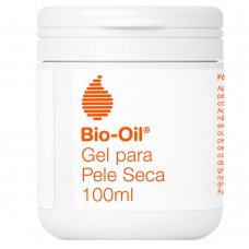 Gel Hidratante Para Pele Seca - Bio-oil 100ml