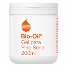 Gel Hidratante Para Pele Seca - Bio-oil 200ml
