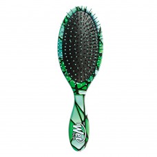 Escova De Cabelo Wetbrush - Vitral Verde 1 Un