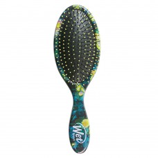 Escova De Cabelo Wetbrush - Floral Noturna 1 Un