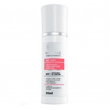 Rejuvenescedor Facial Be Belle - Be Soft 30ml
