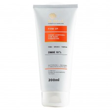 Creme Firmador Corporal Be Belle - Firm Up 200ml Creme Firmador Corporal Be Belle - Firm Up 200ml