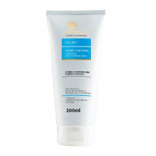 Creme Anticelulite Be Belle - Celux 200ml Creme Anticelulite Be Belle - Celux 200ml
