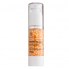 Rejuvenescedor Facial Be Belle - Pearly Booster Resveratrol 30ml