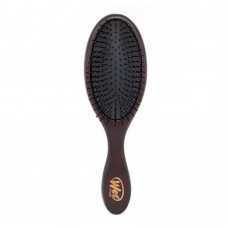 Escova De Cabelo Wetbrush – Naturals Marrom Escuro Escova De Cabelo Wetbrush – Naturals Marrom Escuro