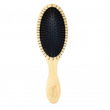 Escova De Cabelo Wetbrush – Naturals Marrom Claro Escova De Cabelo Wetbrush – Naturals Marrom Claro