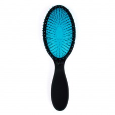 Escova De Cabelo Wetbrush – Portátil Azul Escova De Cabelo Wetbrush – Portátil Azul