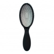 Escova De Cabelo Wetbrush – Portátil Cinza Escova De Cabelo Wetbrush – Portátil Cinza