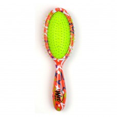 Escova De Cabelo Wetbrush – Kids Estampadas Estrela