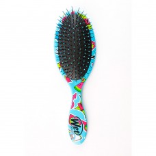 Escova De Cabelo Wetbrush – Kids Estampadas Feliz