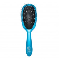 Escova De Cabelo Wetbrush Tangle Azul Azul