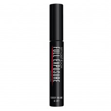 Máscara Para Cílios Smashbox - Full Exposure Jet Black