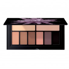 Paleta De Sombras Smashbox Cover Shot Palette Mattes 1un Paleta De Sombras Smashbox Cover Shot Palette Mattes 1un