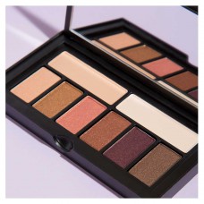 Paleta De Sombras Smashbox Cover Shot Golden Hour 1 Un Paleta De Sombras Smashbox Cover Shot Golden Hour 1 Un