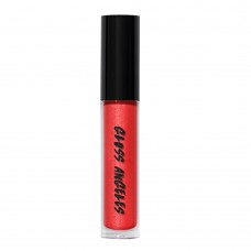 Gloss Labial Smashbox - Angeles Ay Poppy