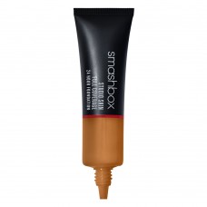Base Studio Skin Smashbox Full Coverage 24h Foundation 4  Medium Dark Warm Peachy