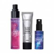 Smashbox Photo Finish Star Power Power Primer Kit – Primer Matte + Primer Finalizador + Primer Refrescante Kit Smashbox Photo Finish Star Power Power Primer Kit – Primer Matte + Primer Finalizador + Primer Refrescante Kit
