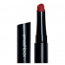 Batom Matte Smashbox Always On Bullet Lipstick Hoops On Batom Matte Smashbox Always On Bullet Lipstick Hoops On