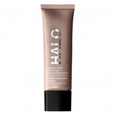 Hidratante Facial Smashbox Healthy Glow All In One Skin Tint Tan Dark