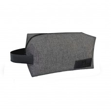 Brinde Antonio Banderas Necessaire Corporate (imagem Ilustrativa) - Nas Compras Da Marca Acima De R$99. Promoção Sujeita A Disponibilidade De Estoque.