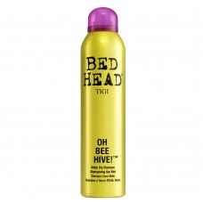 Bed Head Tigi Oh Bee Hive! Matte Tigi - Shampoo A Seco 238ml