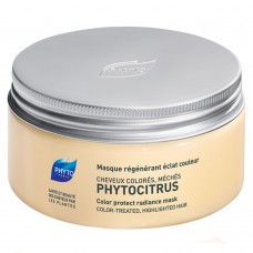 Phyto Phytocitricus - Máscara De Hidratação 200ml