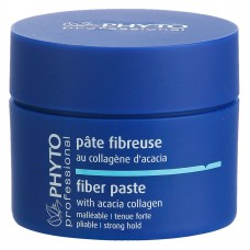 Phyto Phytoprofessional Fiber Paste - Pasta Modeladora 75ml Phyto Phytoprofessional Fiber Paste - Pasta Modeladora 75ml