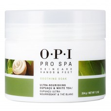 Sais Para Os Pés - O.p.i Pro Spa Soothing Soak 204g Sais Para Os Pés - O.p.i Pro Spa Soothing Soak 204g