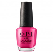 Esmalte Cremoso O.p.i Nail Lacquer Tokyo Hurryjuku Get This Color