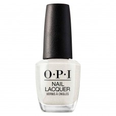Esmalte Cremoso O.p.i Nail Lacquer Tokyo Robots Are Forever
