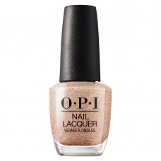 Esmalte Cremoso O.p.i Nail Lacquer Tokyo Left My Yens In Ginza