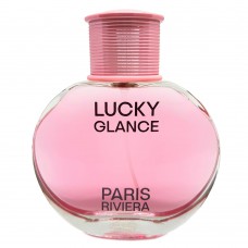 Lucy Glance Paris Riviera - Perfume Feminino Eau De Toilette 100ml
