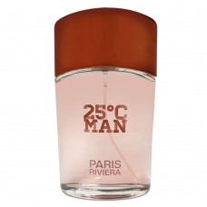 25°c Paris Riviera - Perfume Masculino Eau De Toilette 100ml 25°c Paris Riviera - Perfume Masculino Eau De Toilette 100ml