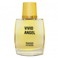 Vivid Angel Paris Riviera - Perfume Feminino Eau De Toilette 100ml Vivid Angel Paris Riviera - Perfume Feminino Eau De Toilette 100ml