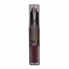 Batom 2 Em 1 Ruby Rose – 2x1 Duo Matte 292