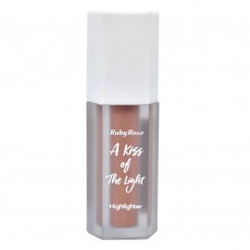 Iluminador Líquido Ruby Rose A Kiss Of The Light 05