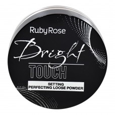 Pó Solto Ruby Rose Bright 03 Tan Neutral Pó Solto Ruby Rose Bright 03 Tan Neutral