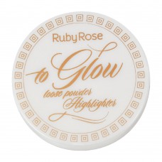 Iluminador Ruby Rose To Glow 02 Fancy