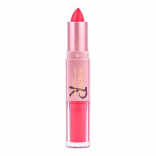 Batom 2 Em 1 Ruby Rose – 2x1 Duo Matte 244
