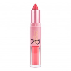 Batom 2 Em 1 Ruby Rose – 2x1 Duo Matte 074