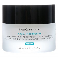 A.g.e Interrupter Skinceuticals - Rejuvenescedor Facial 48g A.g.e Interrupter Skinceuticals - Rejuvenescedor Facial 48g