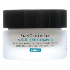 Age Eye Complex Skinceuticals - Rejuvenescedor Para O Contorno Dos Olhos 15ml