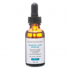 Blemish+ Age Defense Skinceuticals - Tratamento Antiacne 30ml