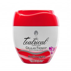 Creme Antirrugas Teatrical - Creme Facial Antirrugas 100g
