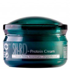 N.p.p.e. Rd Protein Cream - Leave-in 10ml N.p.p.e. Rd Protein Cream - Leave-in 10ml